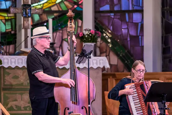 Regionales Musikfest Wolfsburg